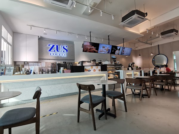ZUS Coffee - Vantage, Tanjung Tokong - Photo 1