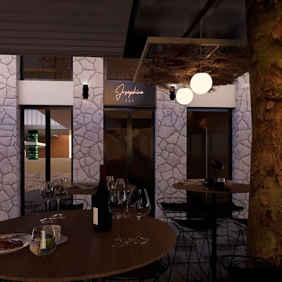 Josephine Bar