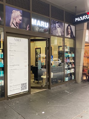 Maru Styles photo 2