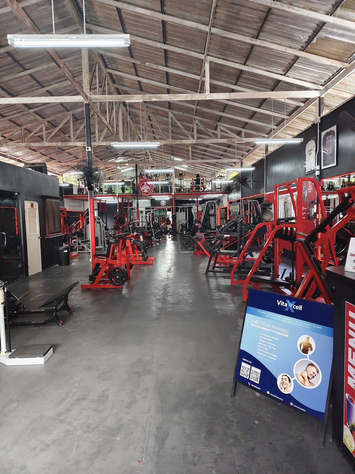 Classic Gym - Photo 3