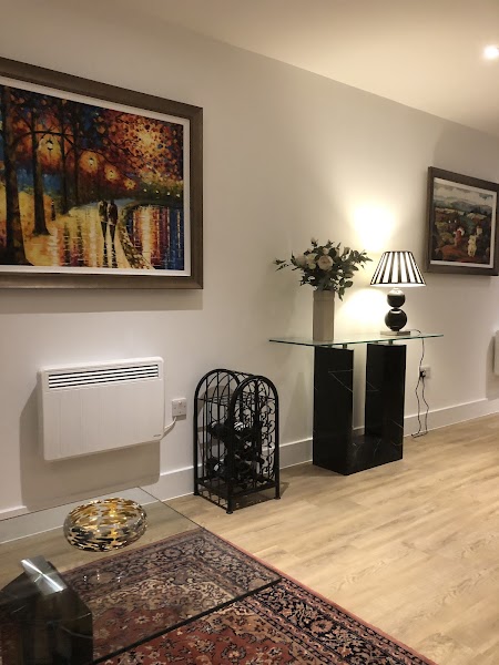 Cathays Picture Framing & Gallery