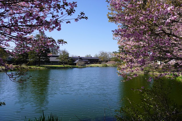 Karuizawa Prince Hotel Golf Course - Photo 8