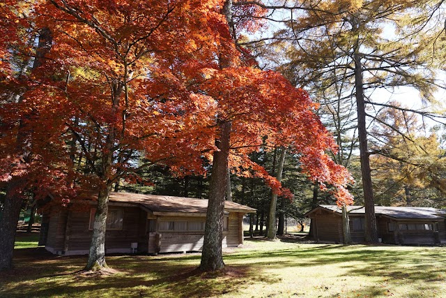 Karuizawa Prince Hotel Golf Course - Photo 4