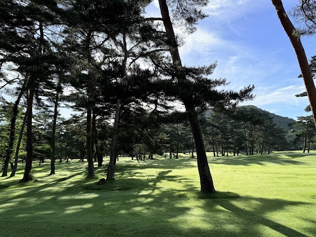 Karuizawa Prince Hotel Golf Course - Photo 1