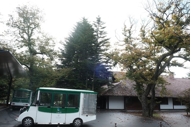 Karuizawa Prince Hotel Golf Course - Photo 3