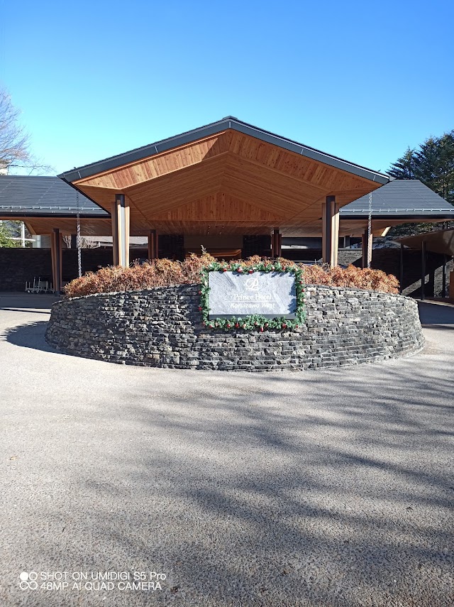 Karuizawa Prince Hotel Golf Course - Photo 6