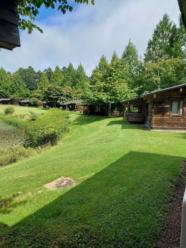 Karuizawa Prince Hotel Golf Course - Photo 9