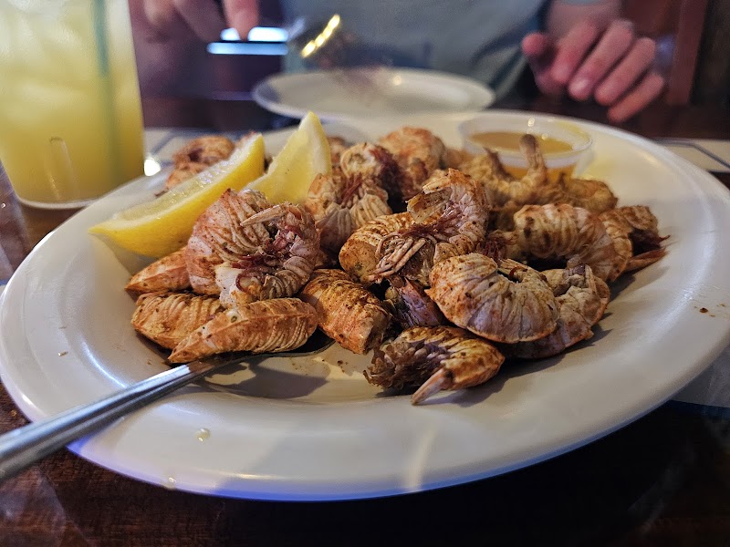 The Whale's Rib photo 3