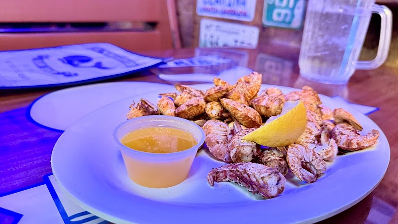 The Whale's Rib photo 8