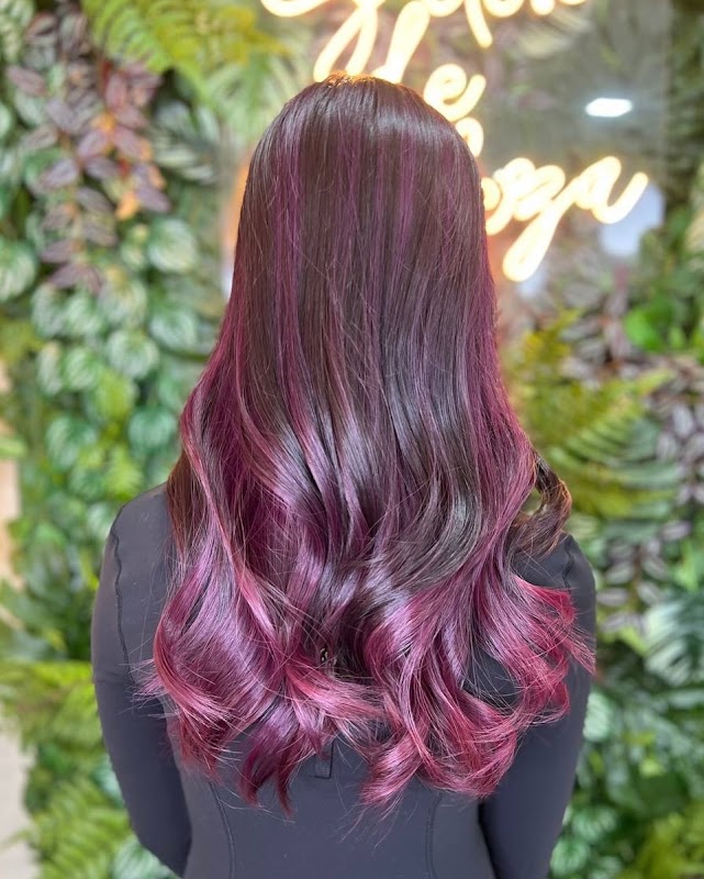 Salon De Belleza PH - Taguig
