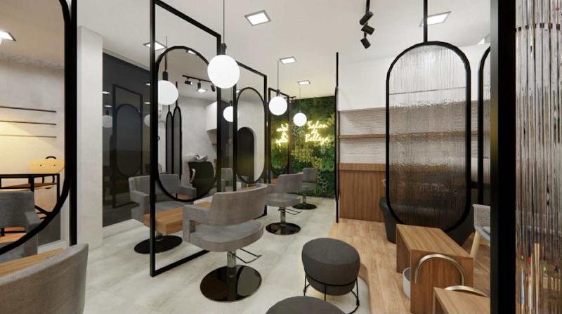 Salon De Belleza PH - Taguig