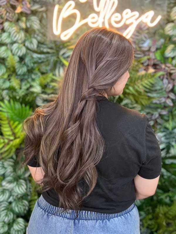 Salon De Belleza PH - Taguig