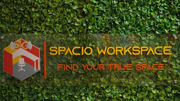 Spacio Workspace