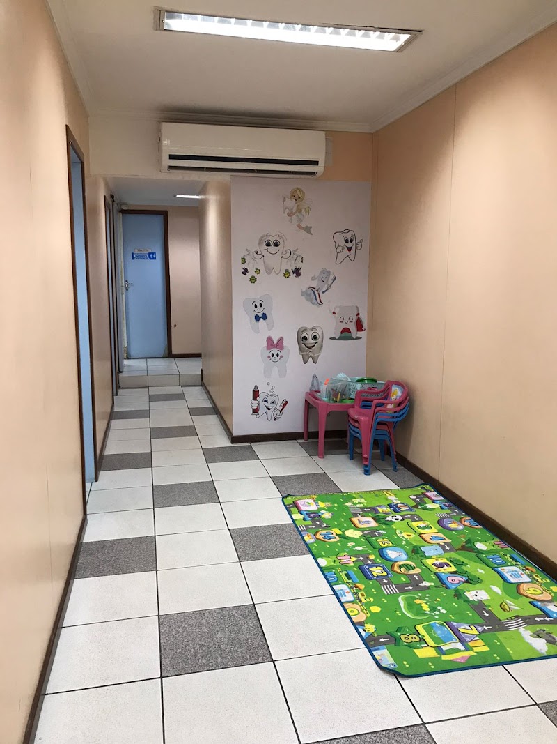 Service Odonto Nova Iguaçu 1 - foto 5