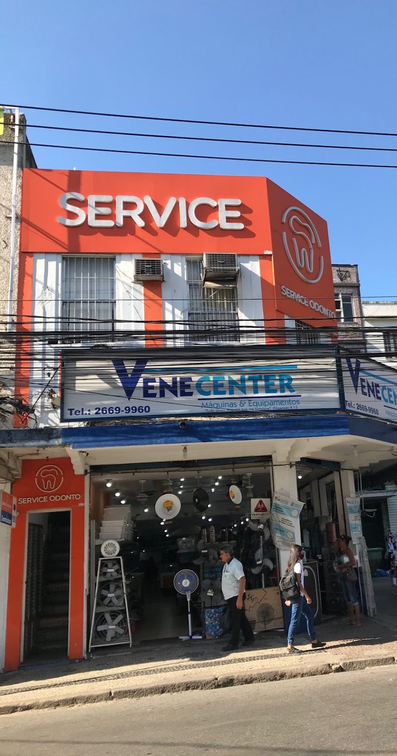 Service Odonto Nova Iguaçu 1 - foto 2