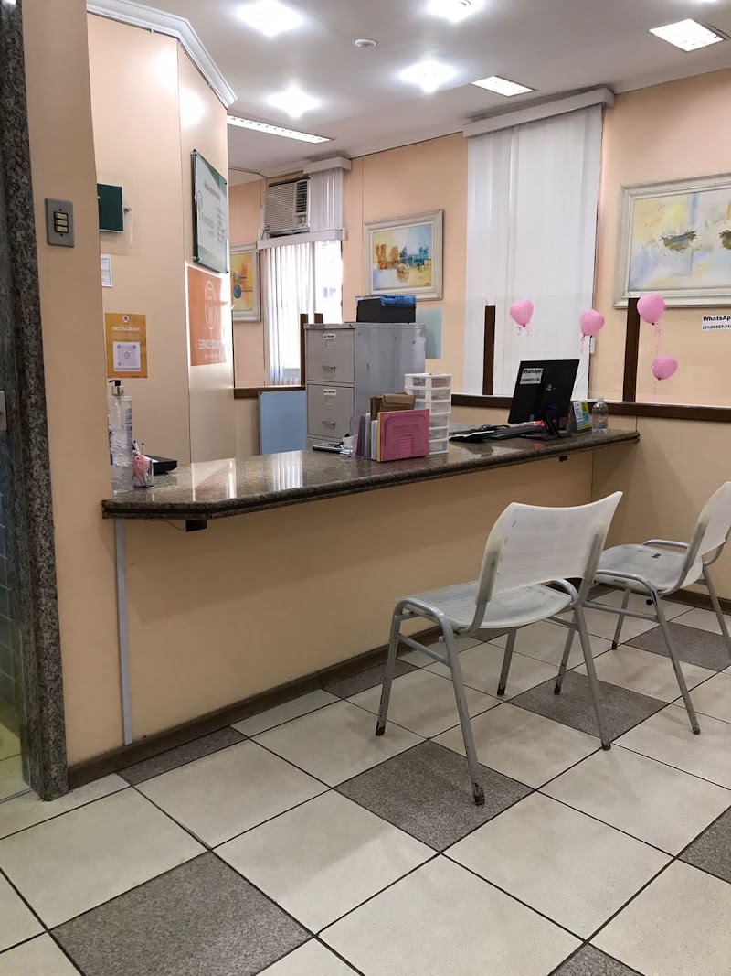 Service Odonto Nova Iguaçu 1 - foto 3
