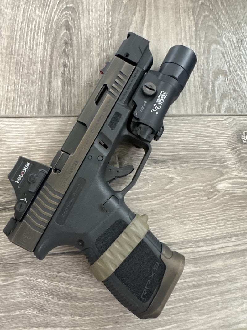 r&g Sporting Goods, LLC photo