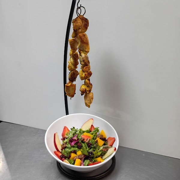 Photo by Osvaldo Gomez