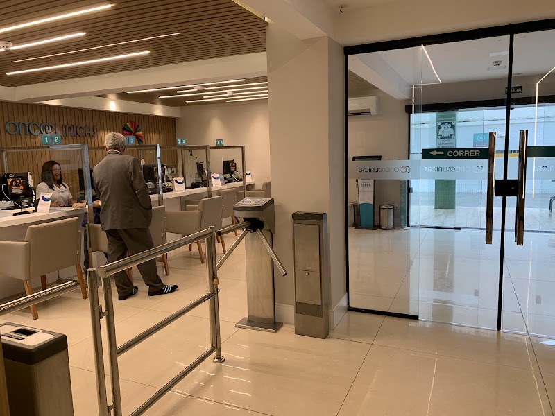 Oncoclínicas Ondina