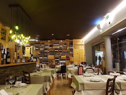 Taberna Criativa Sintra