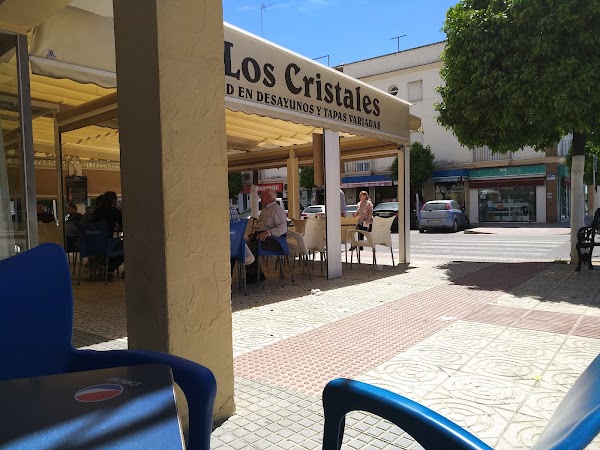 Bar Los Cristales