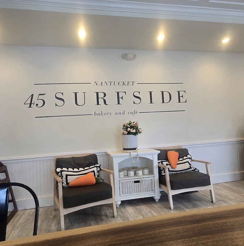 45 Surfside Bakery and Café photo 3