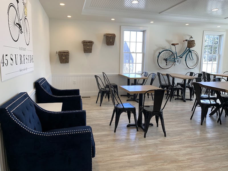 45 Surfside Bakery and Café photo 1