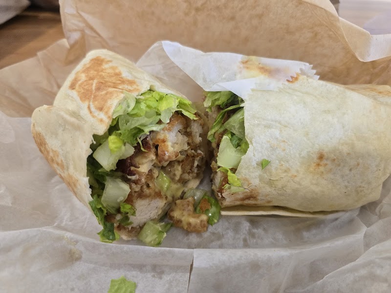 45 Surfside Bakery and Café photo 2