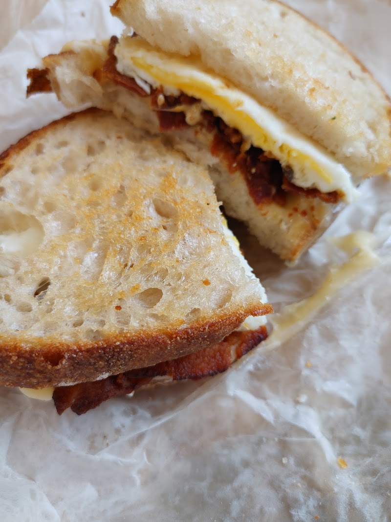 45 Surfside Bakery and Café photo 4