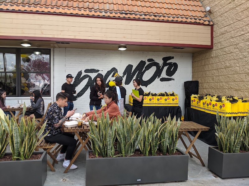 Bopomofo Cafe photo 1