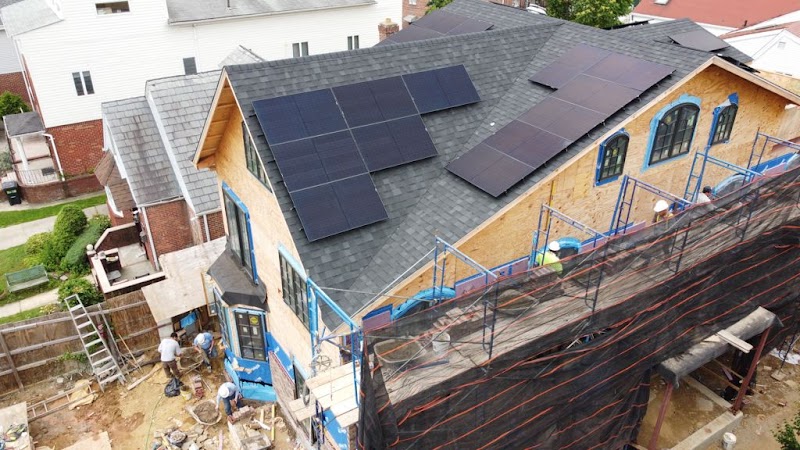 Advanced Solar Solutions - Solar in New York