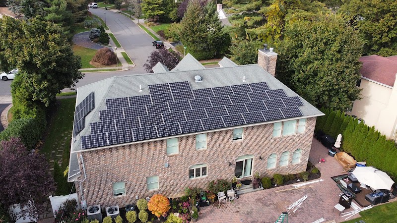 Advanced Solar Solutions