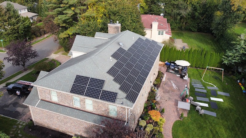 Advanced Solar Solutions - Solar in New York