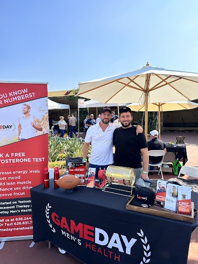 Gameday Men's Health Arcadia, CA photo 3