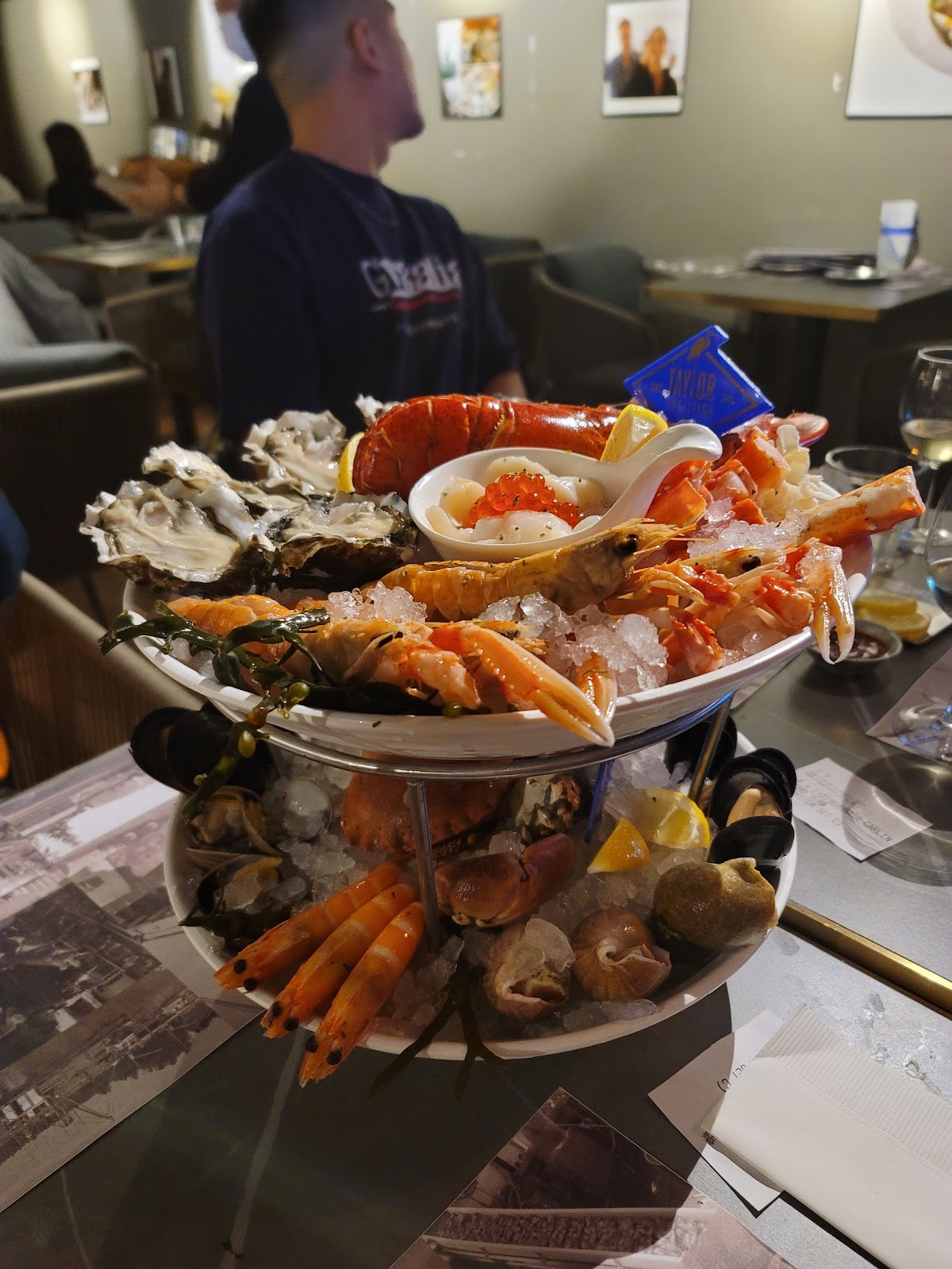 Taylor Shellfish Farms — photo 8