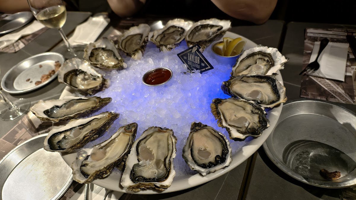 Taylor Shellfish Farms photo 3