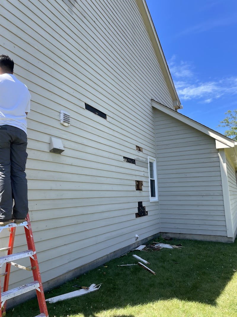 ProList123 - General Contractor in Lincolnwood