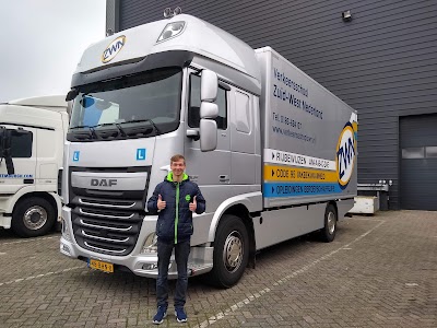 Foto van Den Otter Verhuizingen B.V.