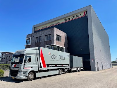 Foto van Den Otter Verhuizingen B.V.