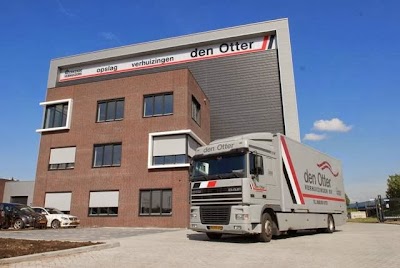 Foto van Den Otter Verhuizingen B.V.