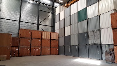 Foto van Den Otter Verhuizingen B.V.