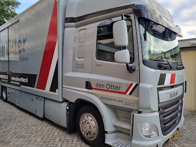 Foto van Den Otter Verhuizingen B.V.