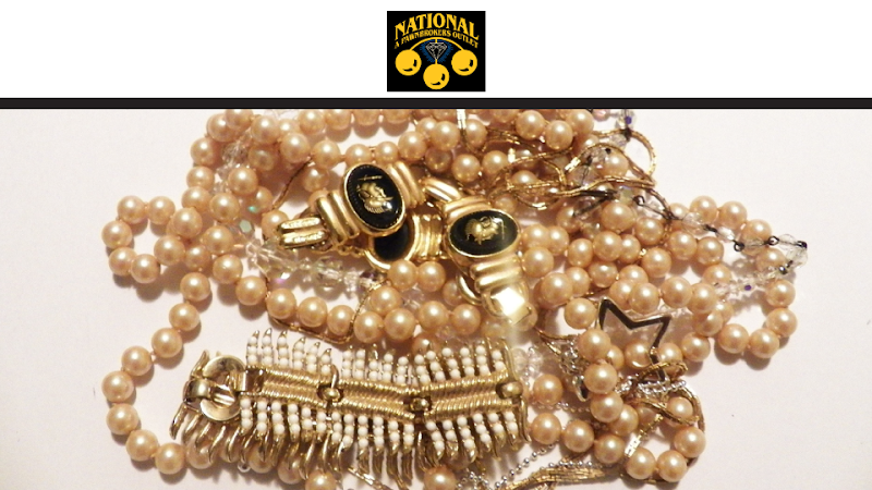 National Pawnbrokers Outlet of Waterford INC photo