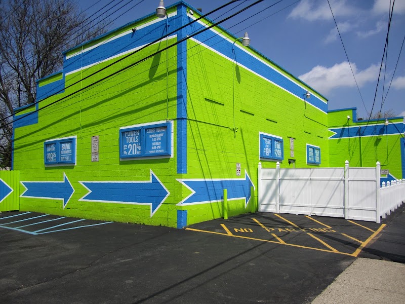 National Pawnbrokers Outlet of Waterford INC photo