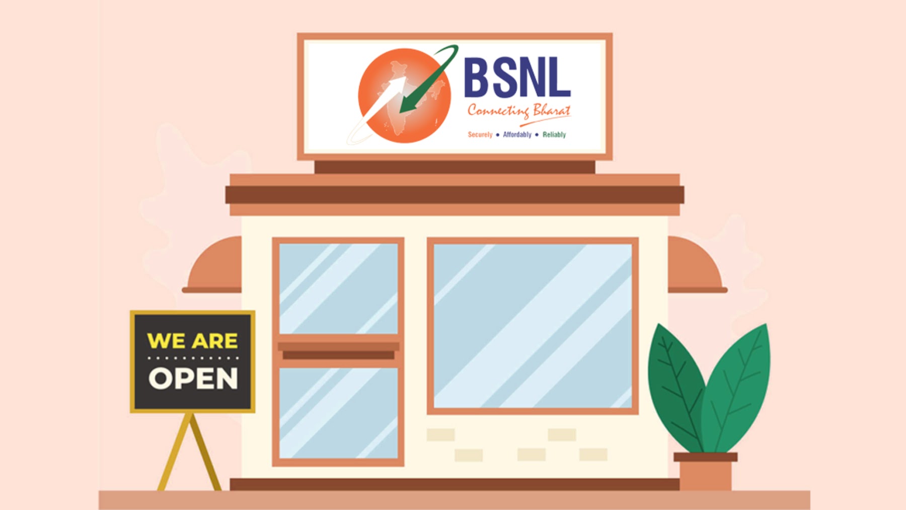 BSNL Store photo 1