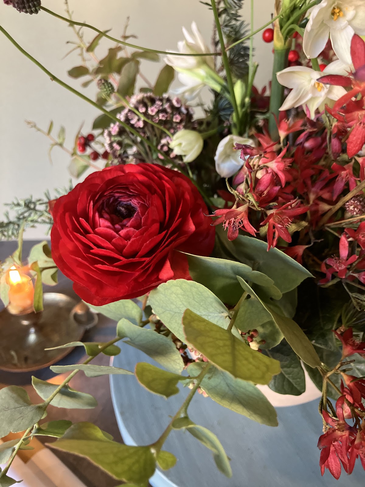 Fell Flowers: Google Places image 2