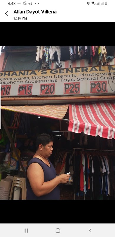 Divisoria Price