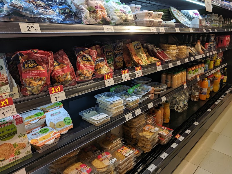 PrimaPrix A Coruña Alcalde Marchesi photo 4