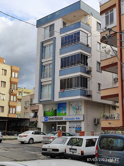 Özel Gökisaoğlu Mühendislik - Kombi Servisi