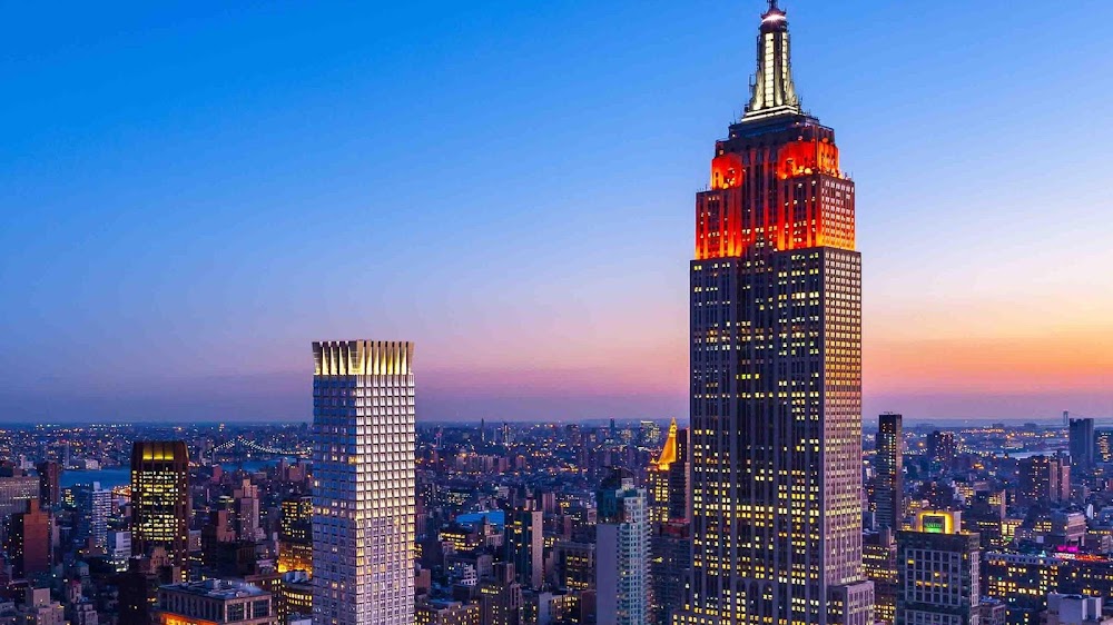 The Langham, New York, Fifth Avenue fotoğraf 1